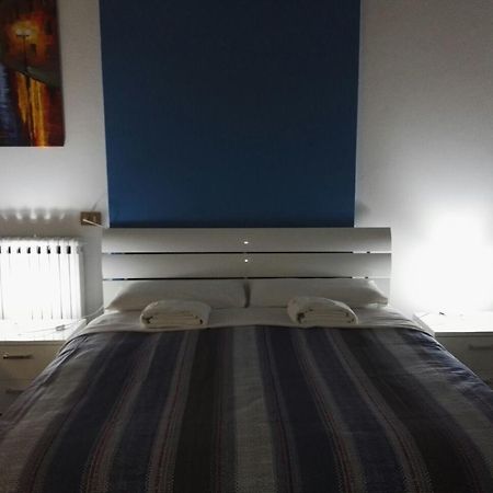Beautiful Life Bed & Breakfast Палермо Екстериор снимка