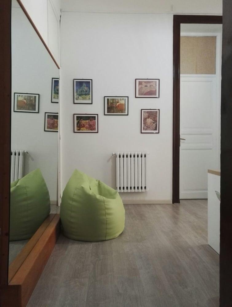 Beautiful Life Bed & Breakfast Палермо Екстериор снимка