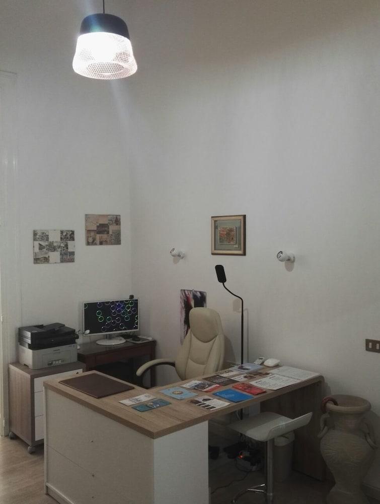 Beautiful Life Bed & Breakfast Палермо Екстериор снимка