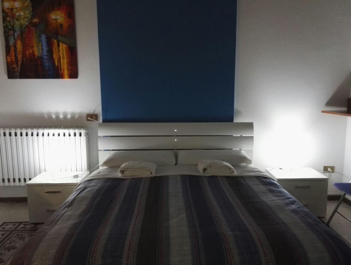 Beautiful Life Bed & Breakfast Палермо Екстериор снимка