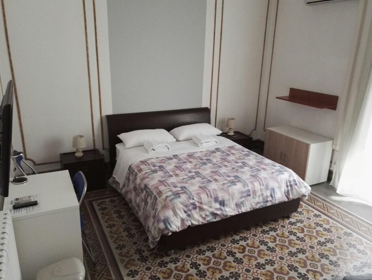 Beautiful Life Bed & Breakfast Палермо Екстериор снимка