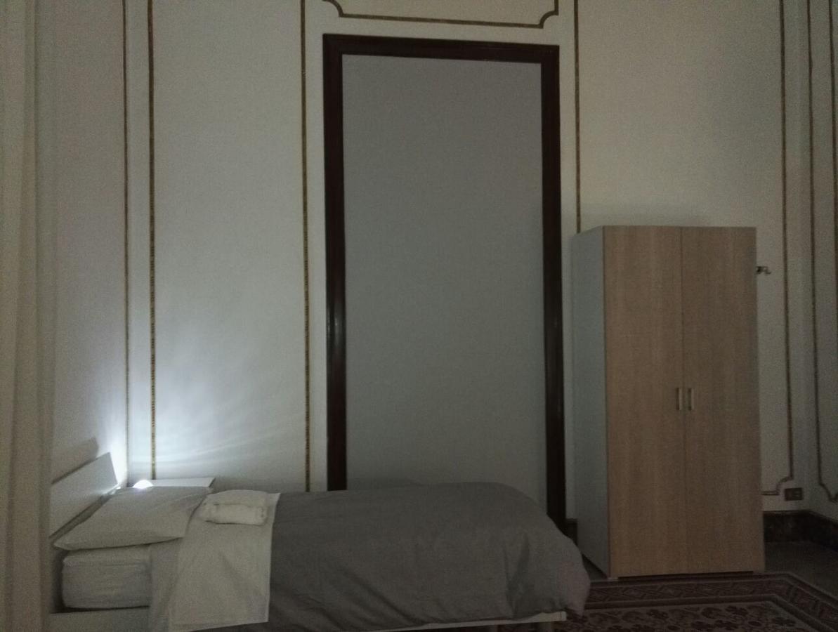 Beautiful Life Bed & Breakfast Палермо Екстериор снимка