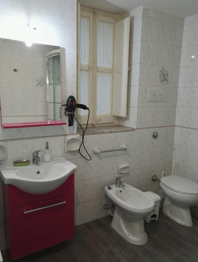 Beautiful Life Bed & Breakfast Палермо Екстериор снимка