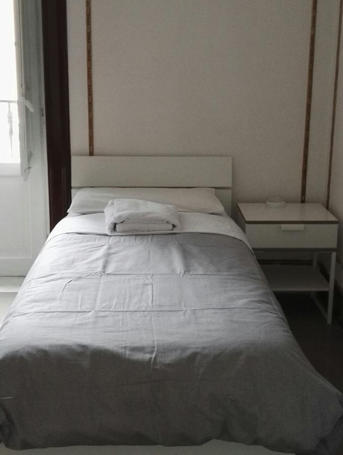Beautiful Life Bed & Breakfast Палермо Екстериор снимка