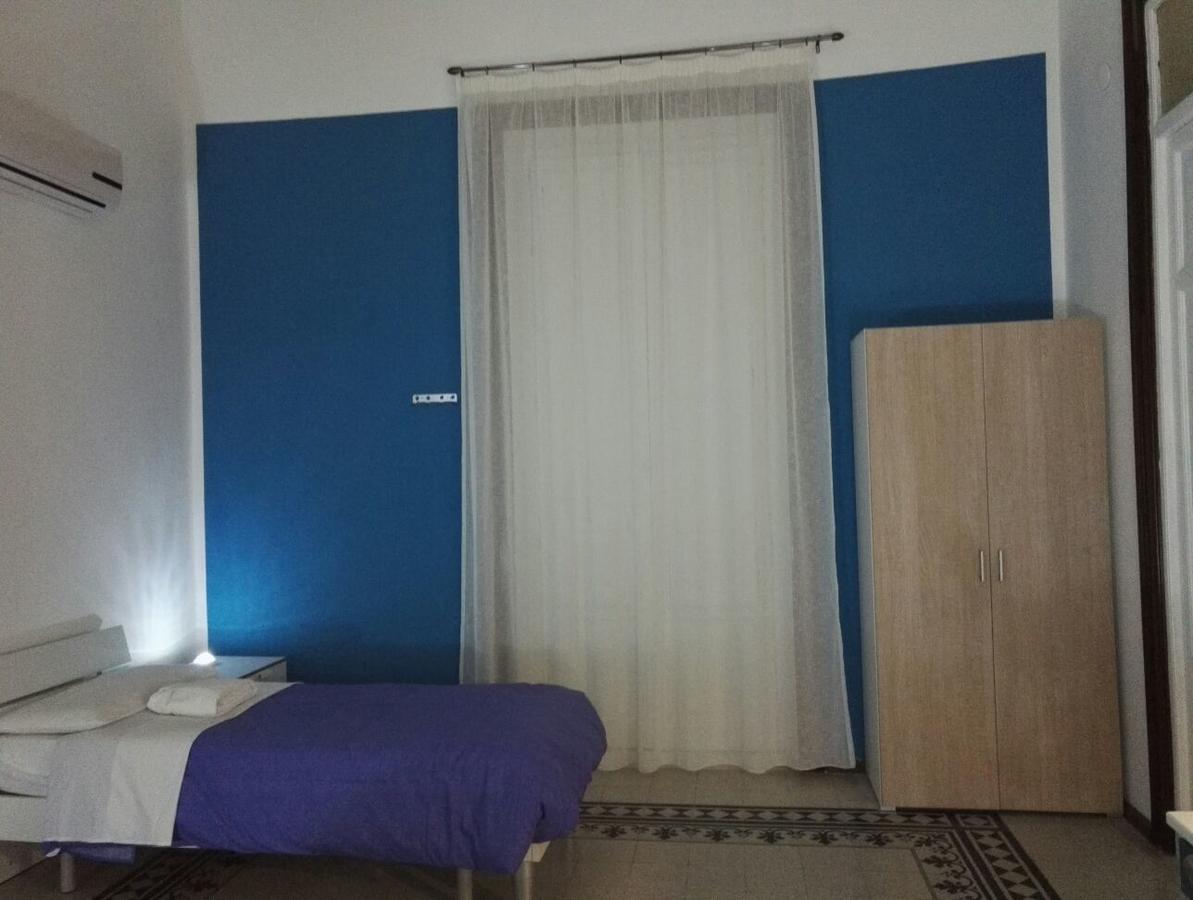 Beautiful Life Bed & Breakfast Палермо Екстериор снимка