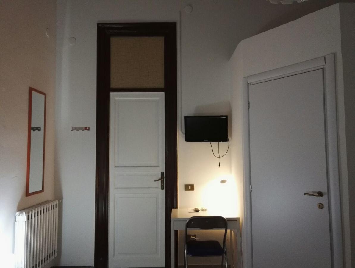 Beautiful Life Bed & Breakfast Палермо Екстериор снимка