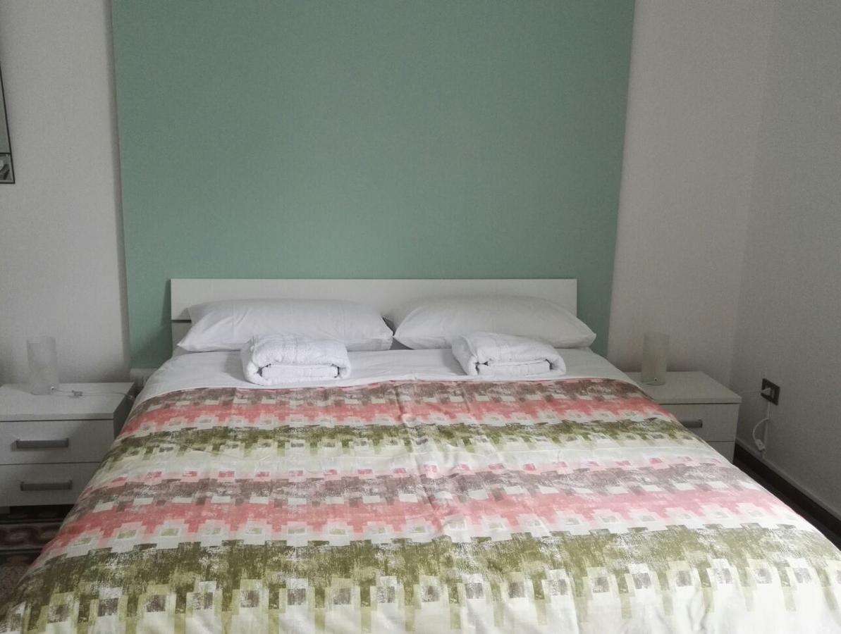 Beautiful Life Bed & Breakfast Палермо Екстериор снимка