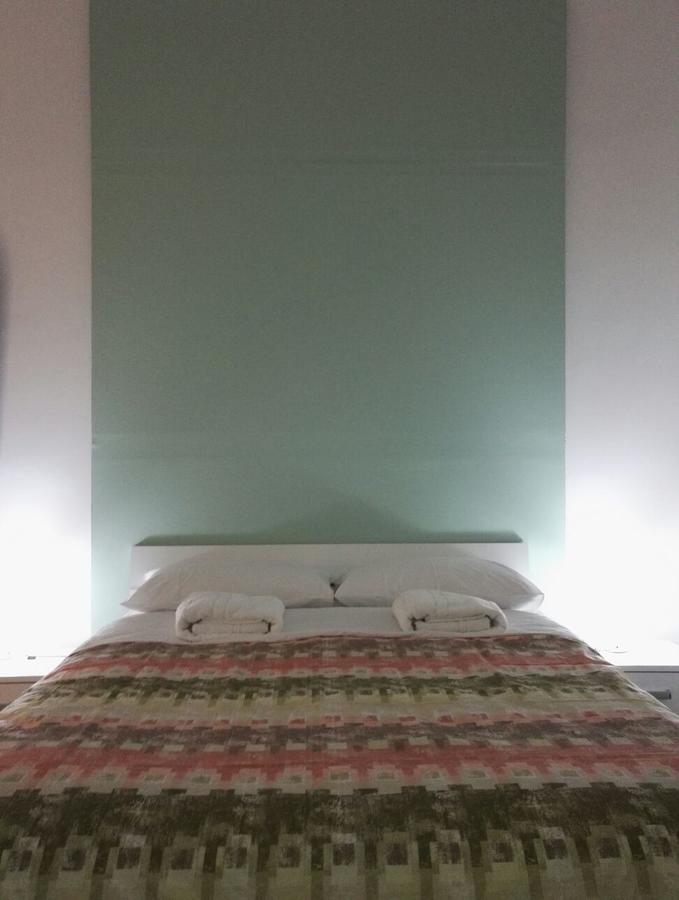Beautiful Life Bed & Breakfast Палермо Екстериор снимка