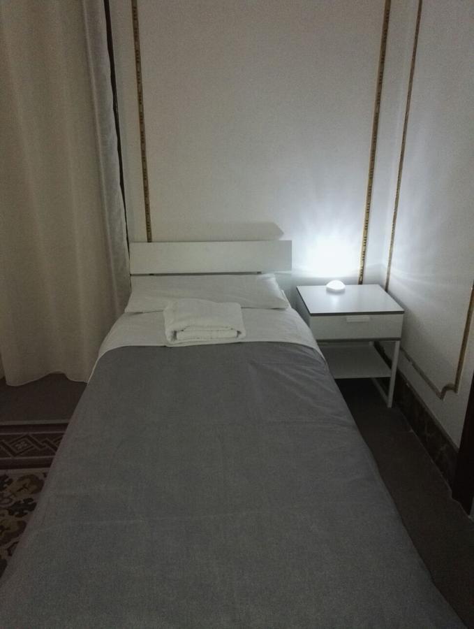 Beautiful Life Bed & Breakfast Палермо Екстериор снимка