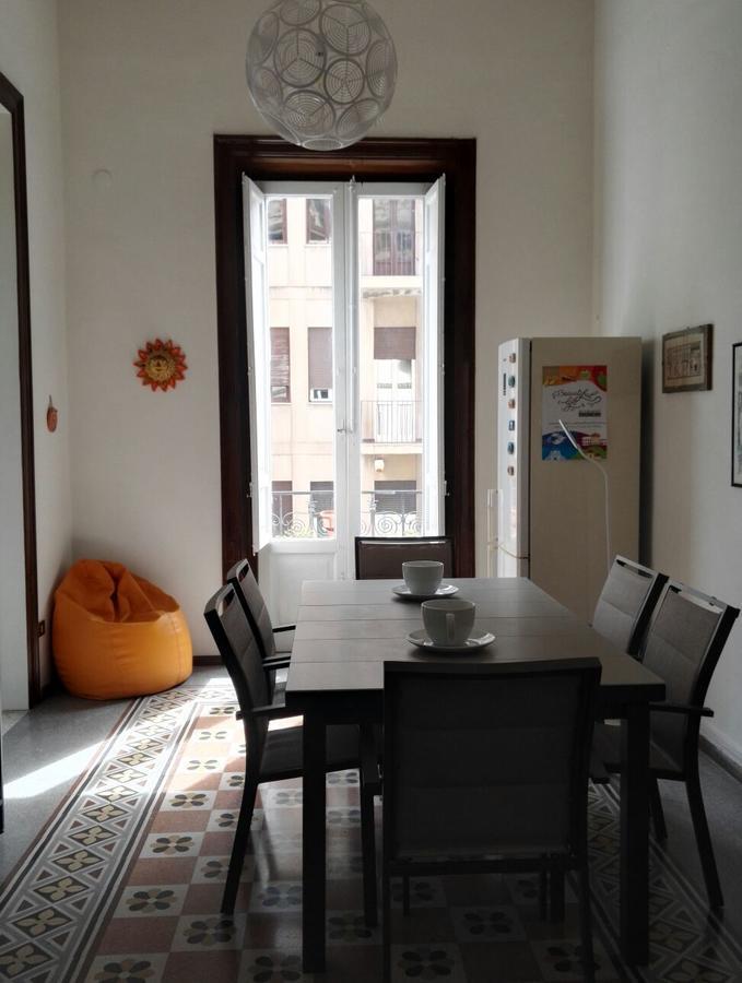 Beautiful Life Bed & Breakfast Палермо Екстериор снимка