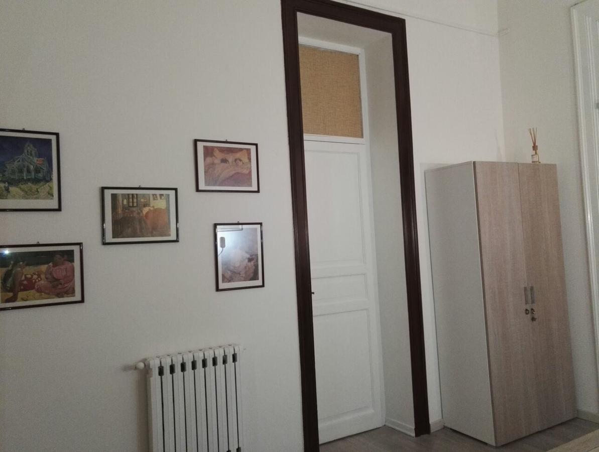 Beautiful Life Bed & Breakfast Палермо Екстериор снимка