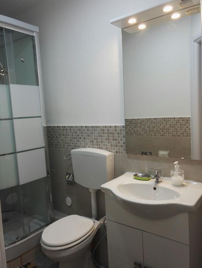 Beautiful Life Bed & Breakfast Палермо Екстериор снимка