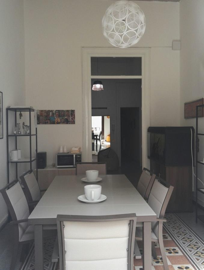 Beautiful Life Bed & Breakfast Палермо Екстериор снимка