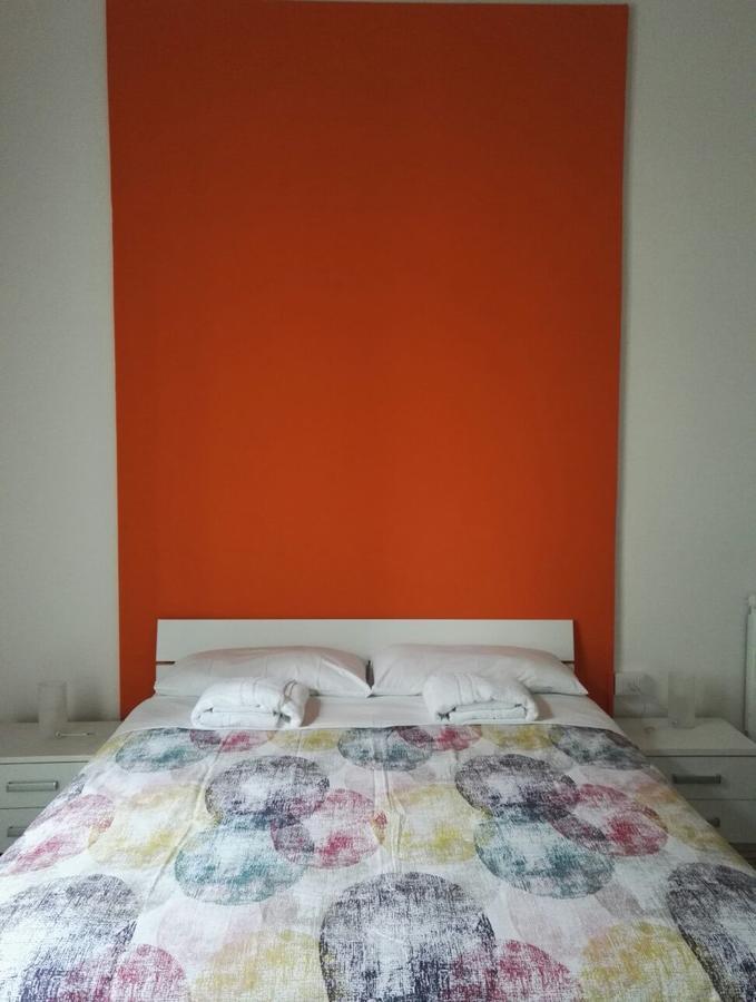 Beautiful Life Bed & Breakfast Палермо Екстериор снимка