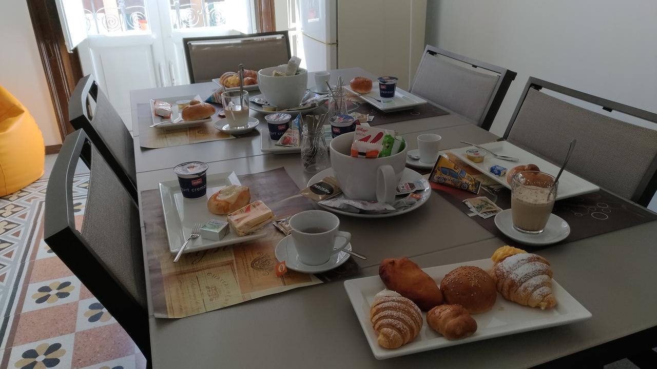 Beautiful Life Bed & Breakfast Палермо Екстериор снимка