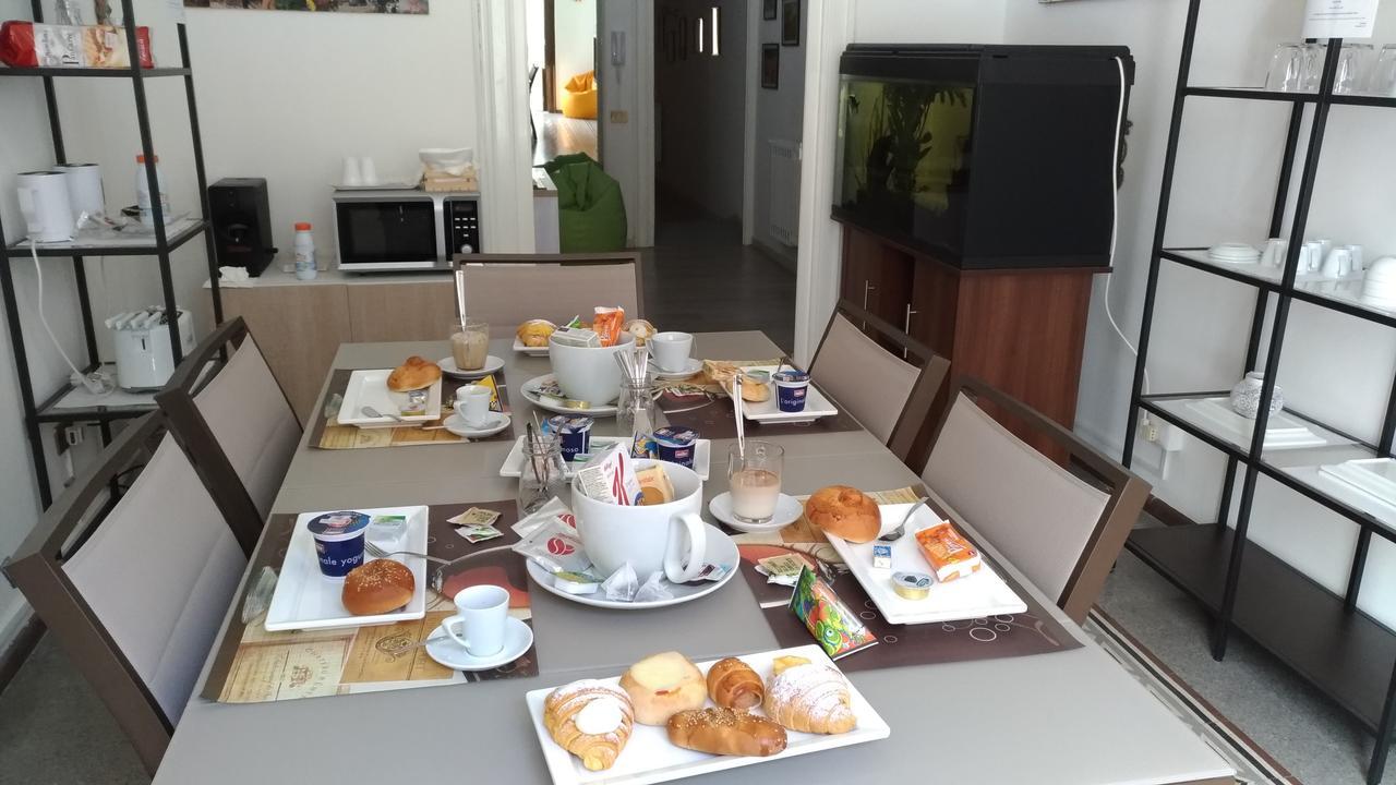 Beautiful Life Bed & Breakfast Палермо Екстериор снимка