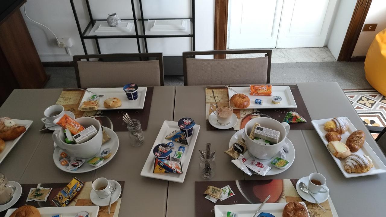 Beautiful Life Bed & Breakfast Палермо Екстериор снимка